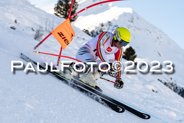 1. BZB CUP RS  07.01.2023