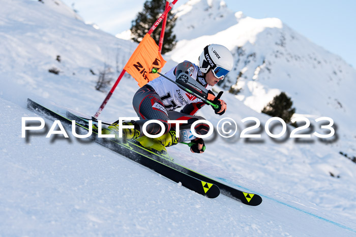 1. BZB CUP RS  07.01.2023