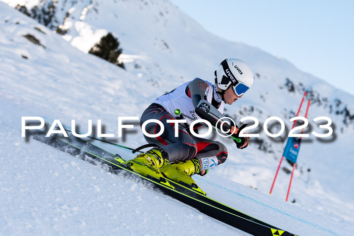 1. BZB CUP RS  07.01.2023
