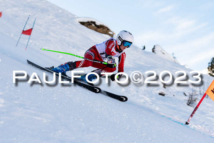 1. BZB CUP RS  07.01.2023