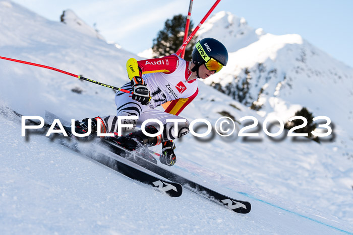 1. BZB CUP RS  07.01.2023