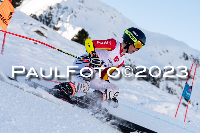 1. BZB CUP RS  07.01.2023