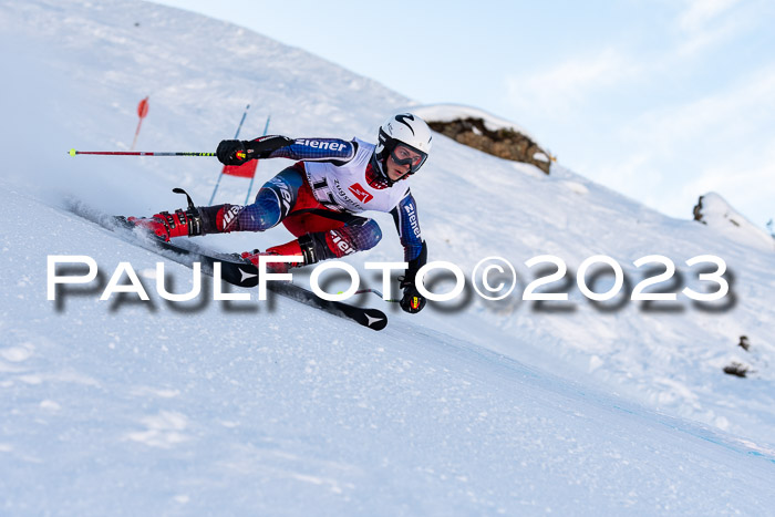 1. BZB CUP RS  07.01.2023
