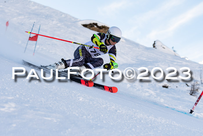 1. BZB CUP RS  07.01.2023