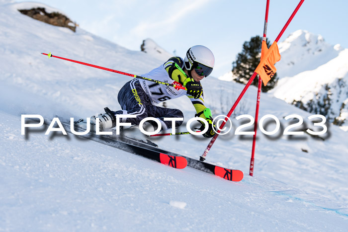 1. BZB CUP RS  07.01.2023