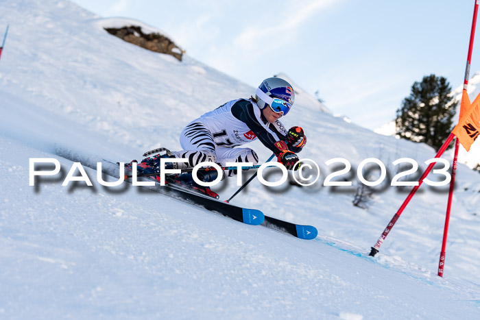 1. BZB CUP RS  07.01.2023