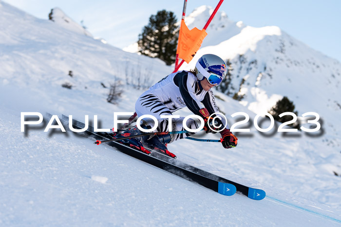 1. BZB CUP RS  07.01.2023