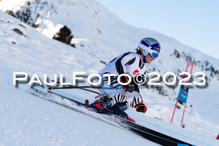 1. BZB CUP RS  07.01.2023