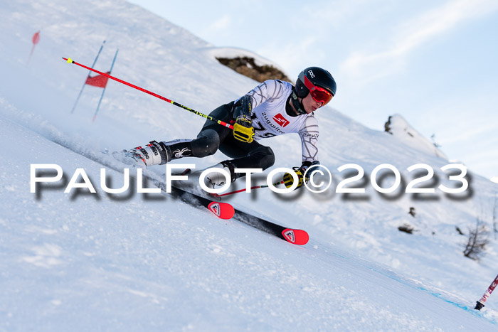 1. BZB CUP RS  07.01.2023