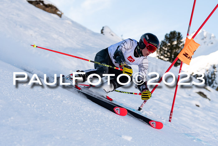 1. BZB CUP RS  07.01.2023