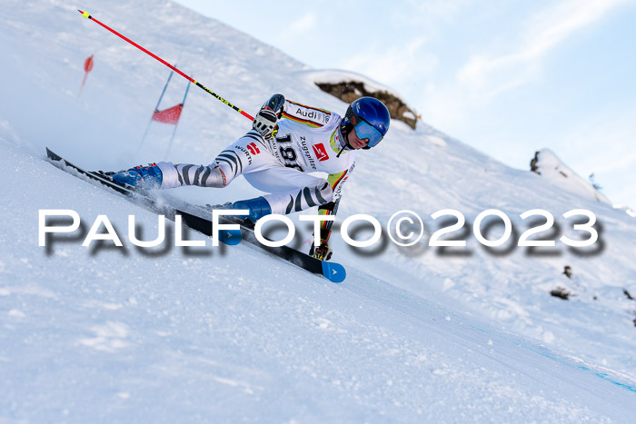1. BZB CUP RS  07.01.2023