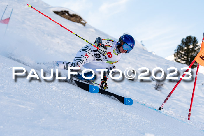 1. BZB CUP RS  07.01.2023