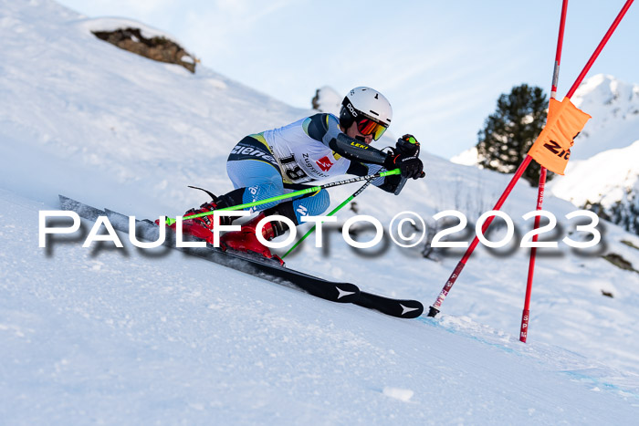 1. BZB CUP RS  07.01.2023