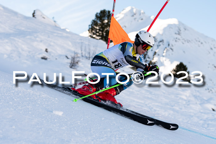 1. BZB CUP RS  07.01.2023