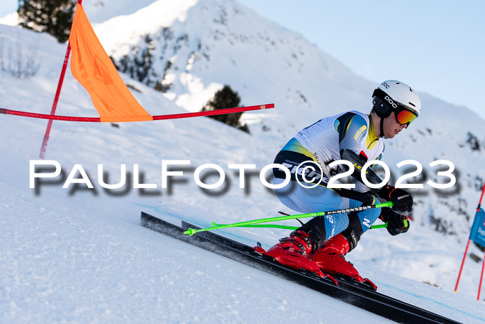 1. BZB CUP RS  07.01.2023