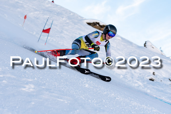 1. BZB CUP RS  07.01.2023