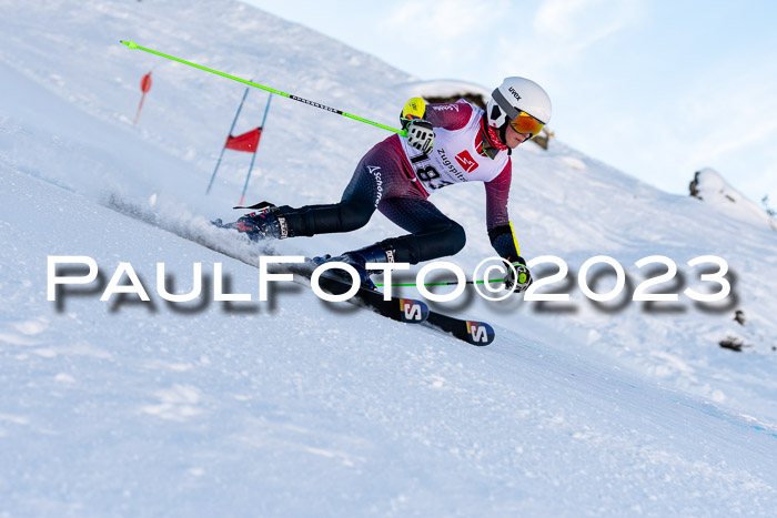 1. BZB CUP RS  07.01.2023