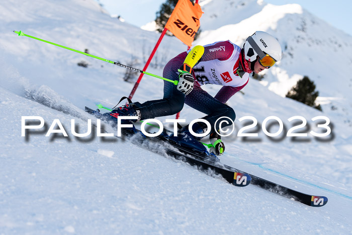 1. BZB CUP RS  07.01.2023