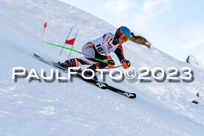 1. BZB CUP RS  07.01.2023