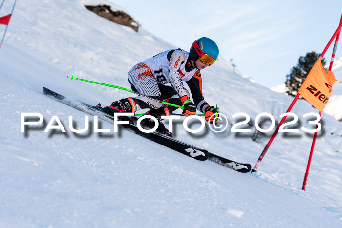 1. BZB CUP RS  07.01.2023
