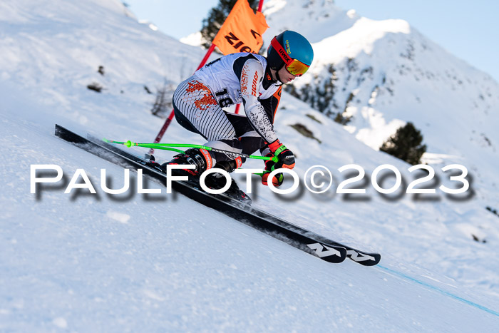 1. BZB CUP RS  07.01.2023