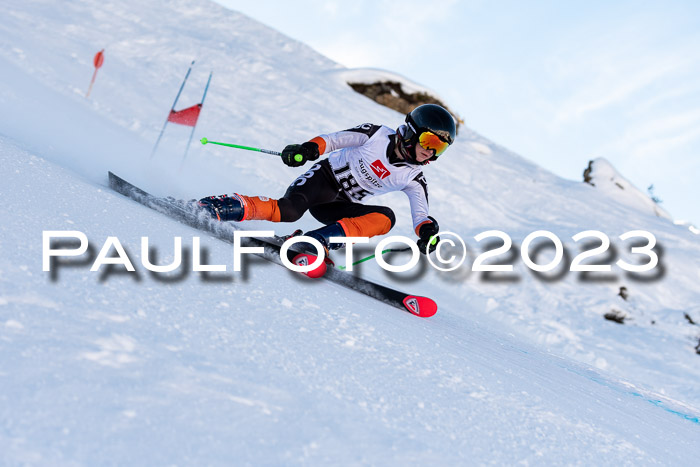 1. BZB CUP RS  07.01.2023
