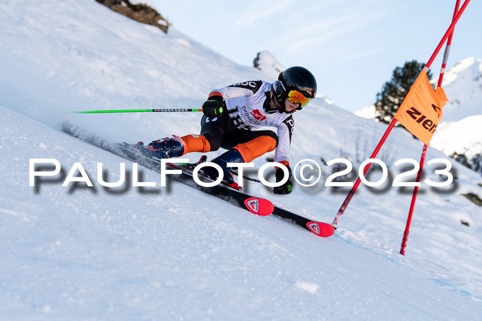 1. BZB CUP RS  07.01.2023