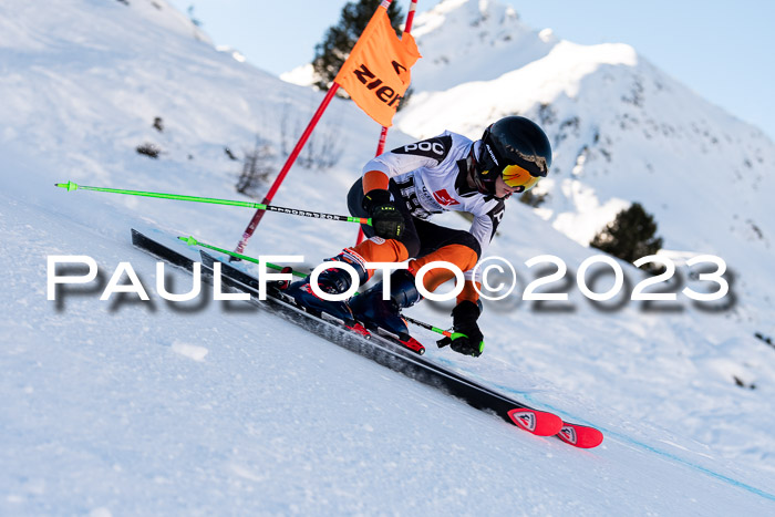 1. BZB CUP RS  07.01.2023