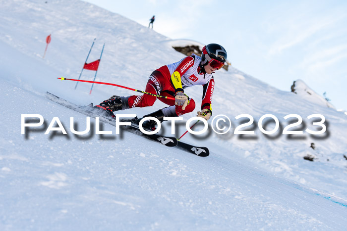 1. BZB CUP RS  07.01.2023