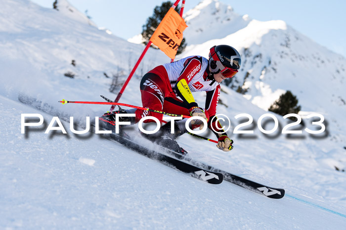 1. BZB CUP RS  07.01.2023