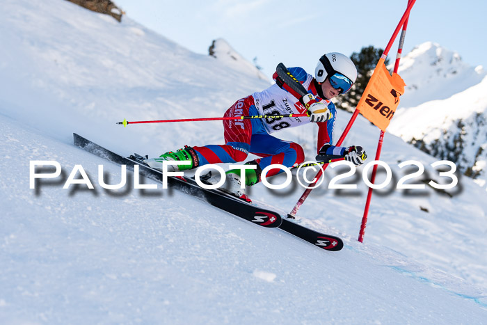 1. BZB CUP RS  07.01.2023