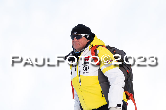 1. BZB CUP RS  07.01.2023