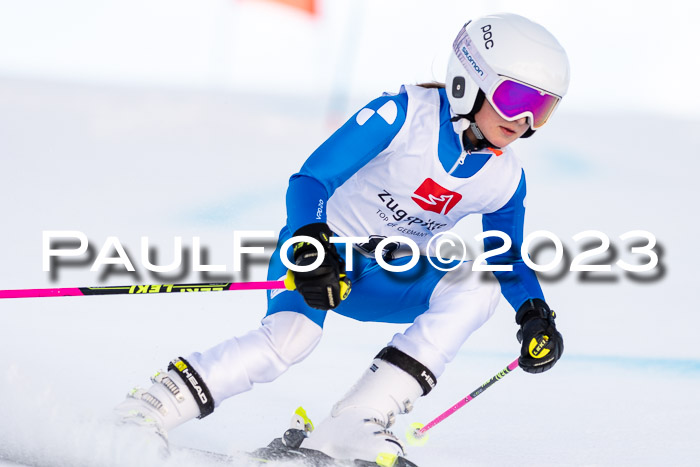 1. BZB CUP RS  07.01.2023