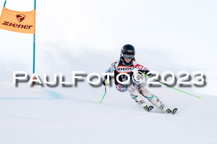 1. BZB CUP RS  07.01.2023
