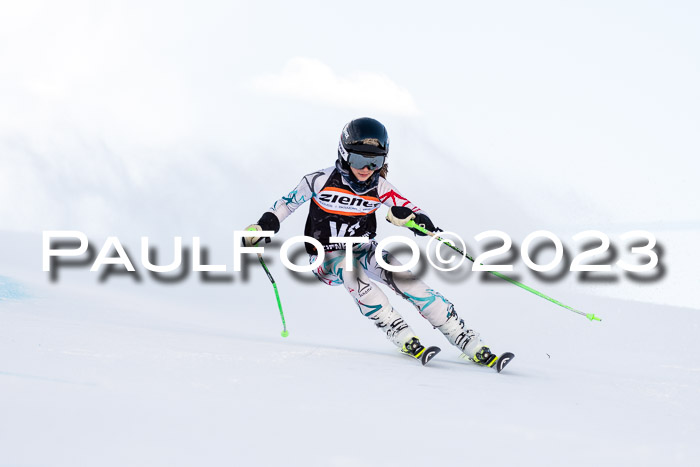 1. BZB CUP RS  07.01.2023