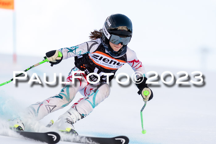 1. BZB CUP RS  07.01.2023
