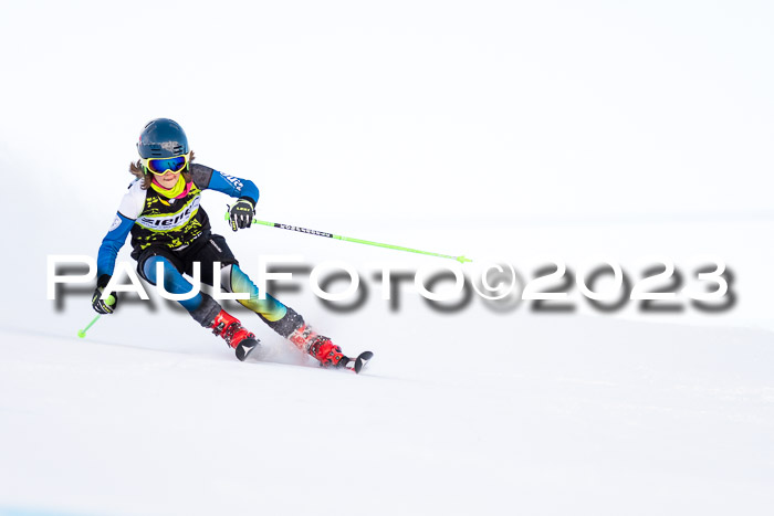 1. BZB CUP RS  07.01.2023