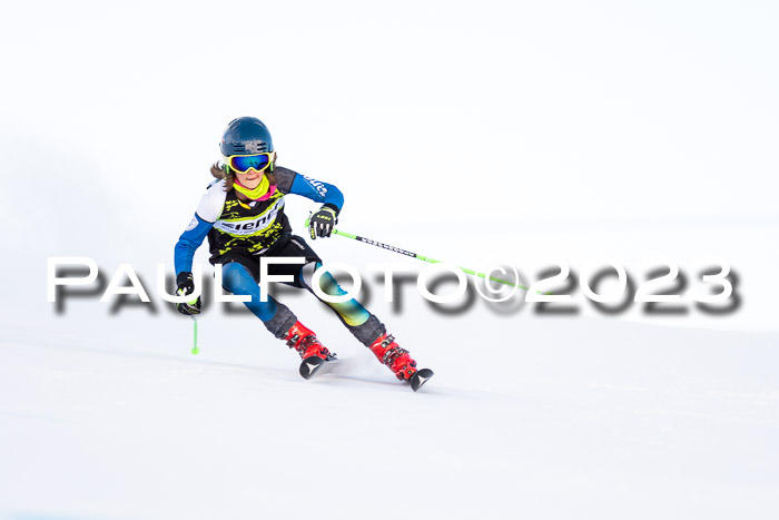 1. BZB CUP RS  07.01.2023