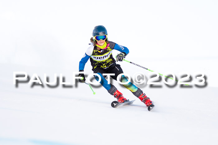 1. BZB CUP RS  07.01.2023