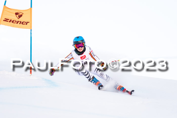 1. BZB CUP RS  07.01.2023