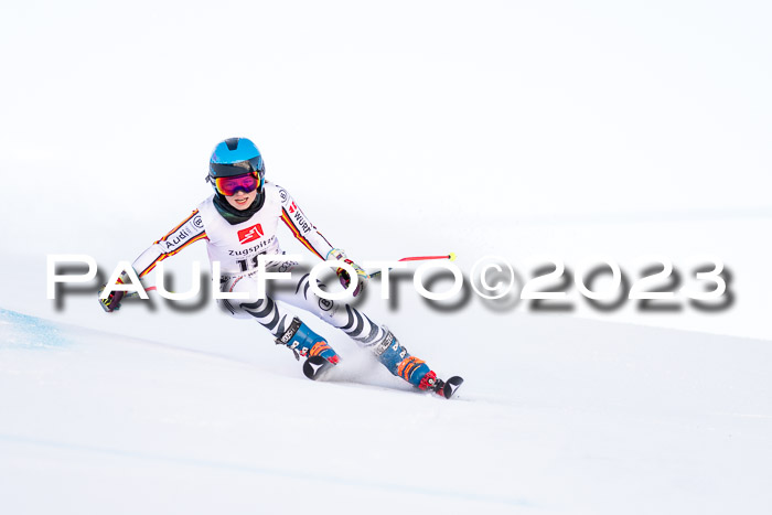 1. BZB CUP RS  07.01.2023