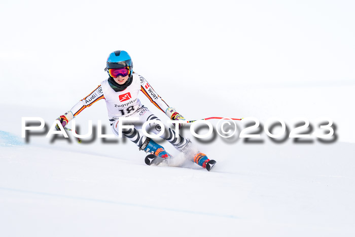 1. BZB CUP RS  07.01.2023