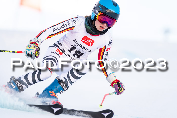 1. BZB CUP RS  07.01.2023