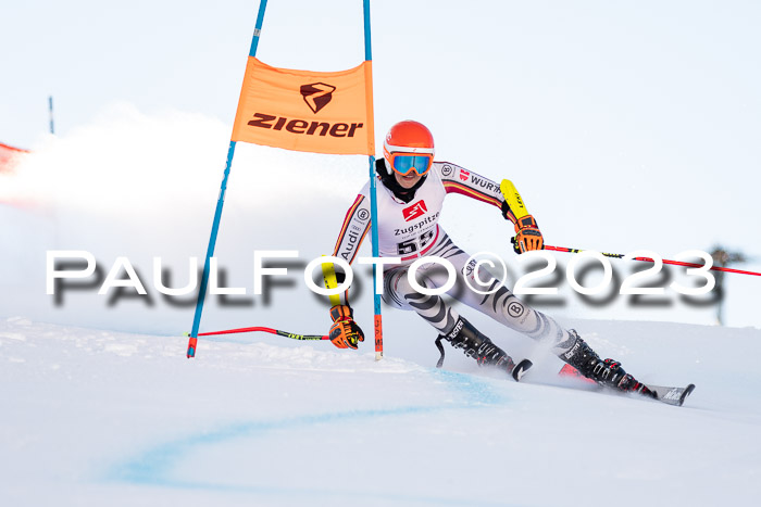 1. BZB CUP RS  07.01.2023