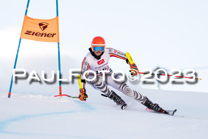 1. BZB CUP RS  07.01.2023