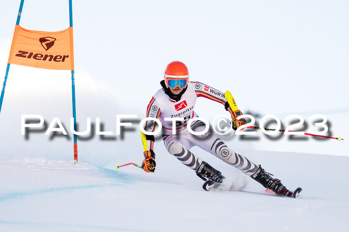 1. BZB CUP RS  07.01.2023