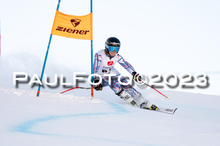 1. BZB CUP RS  07.01.2023