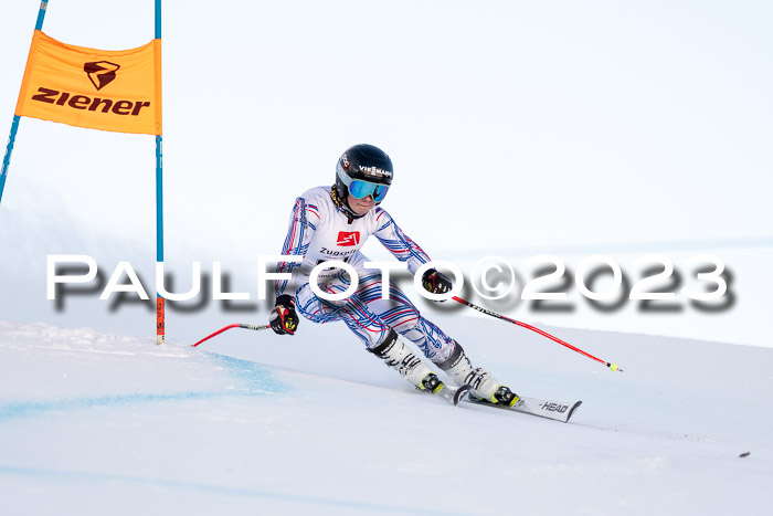 1. BZB CUP RS  07.01.2023