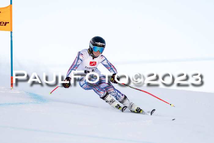 1. BZB CUP RS  07.01.2023