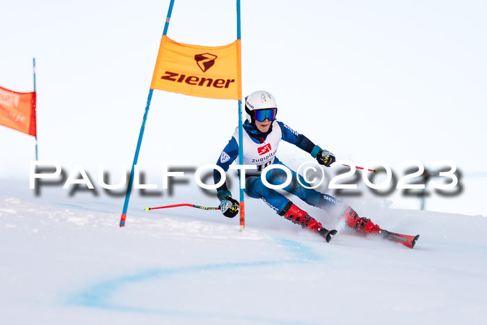 1. BZB CUP RS  07.01.2023